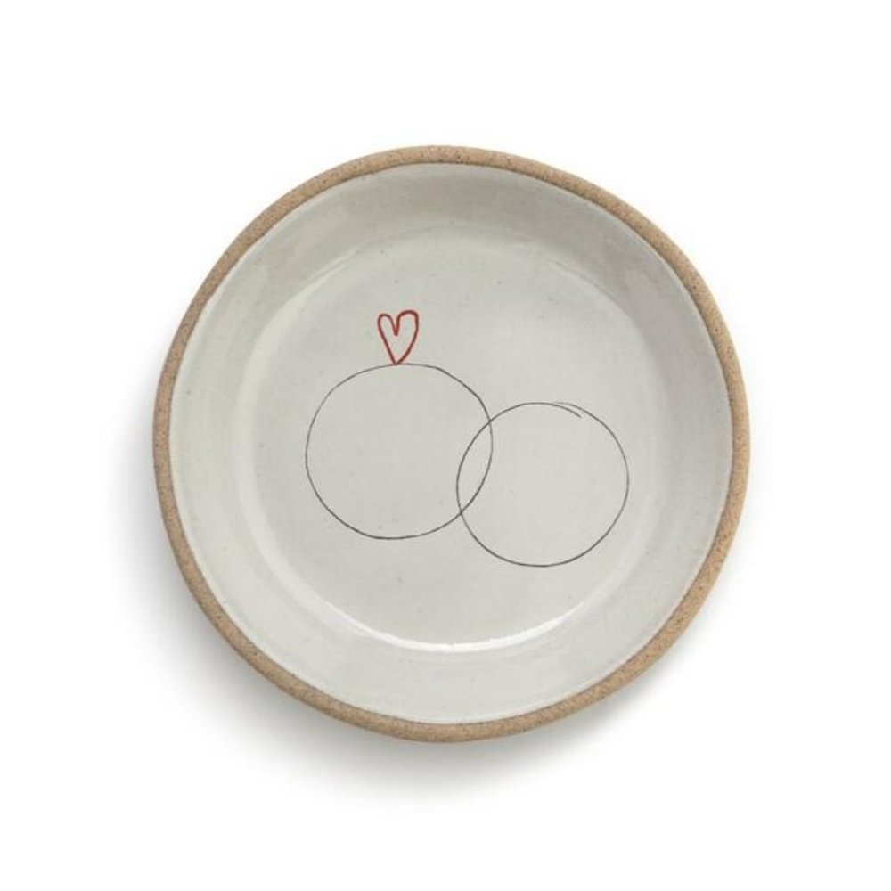 Forever Treasure Keeper